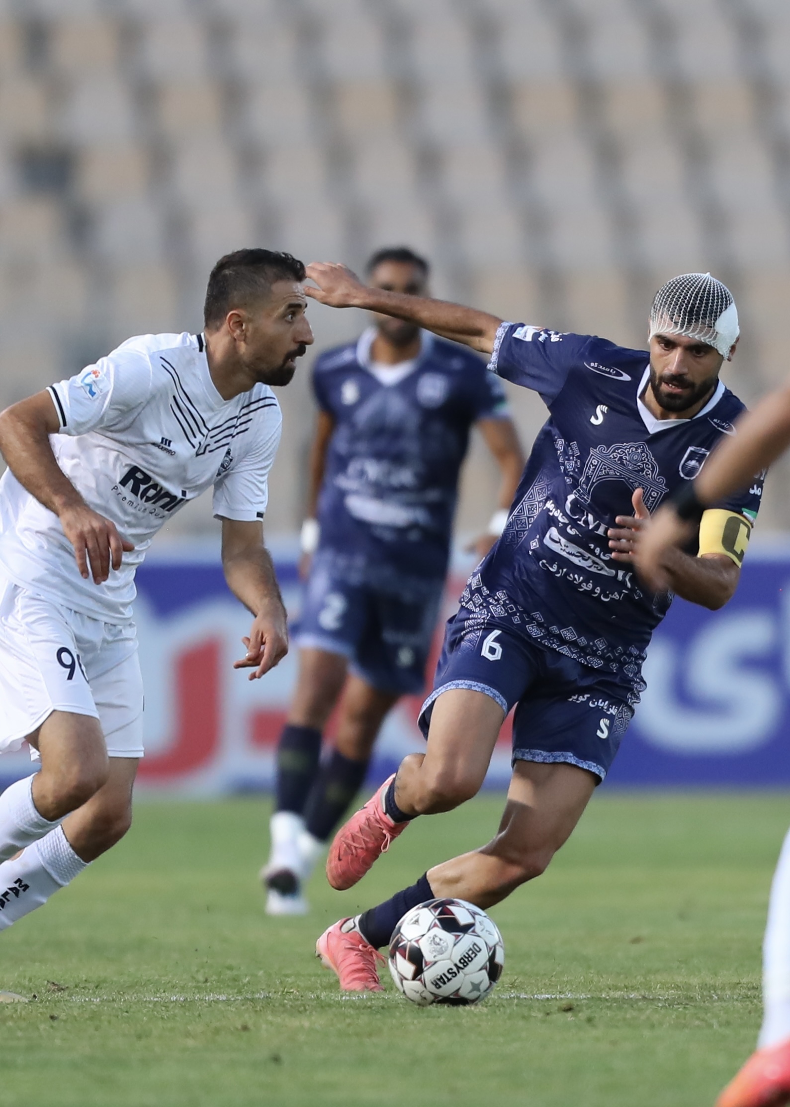 اتفاقات مهم اتفاقات مهم