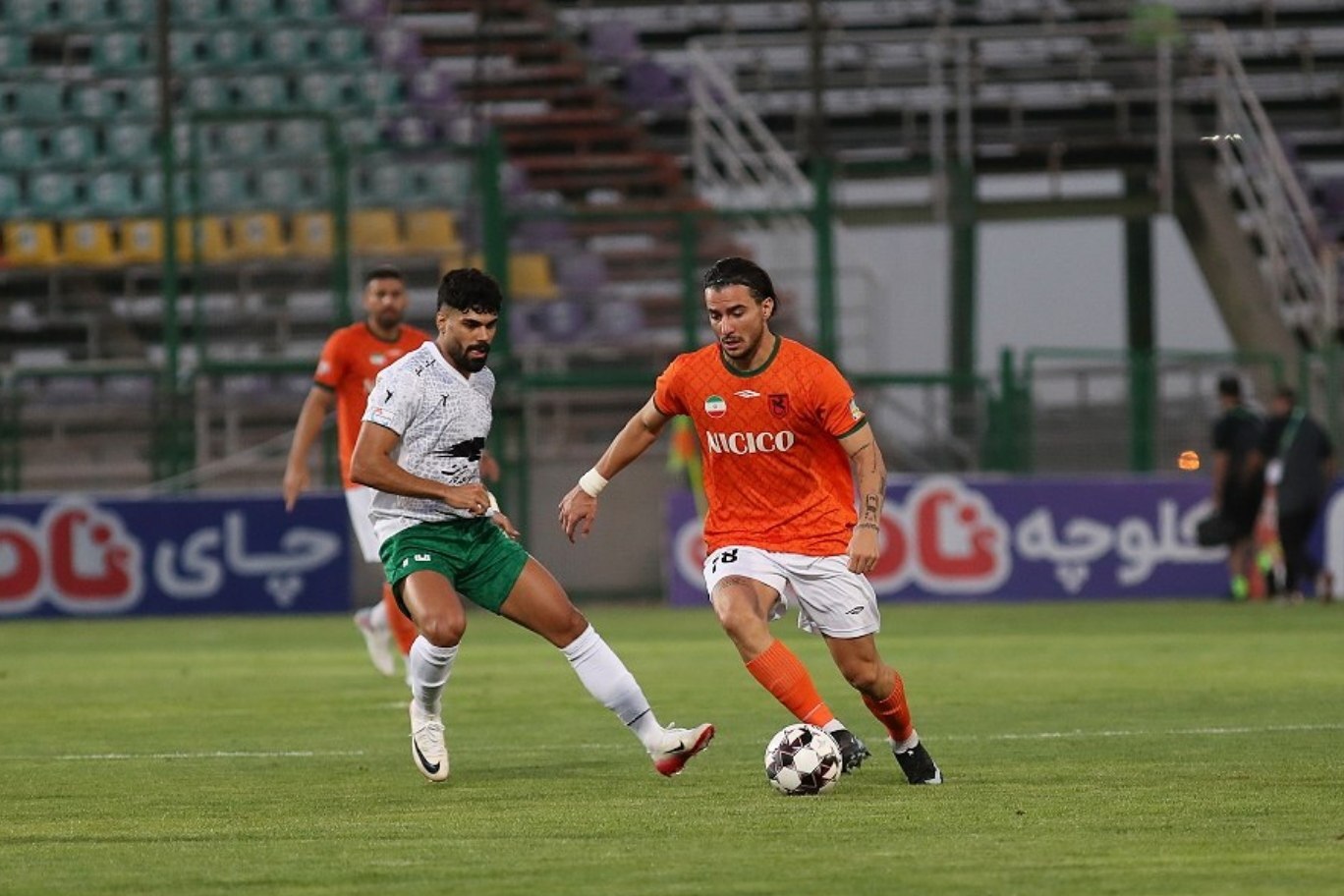 اتفاقات مهم