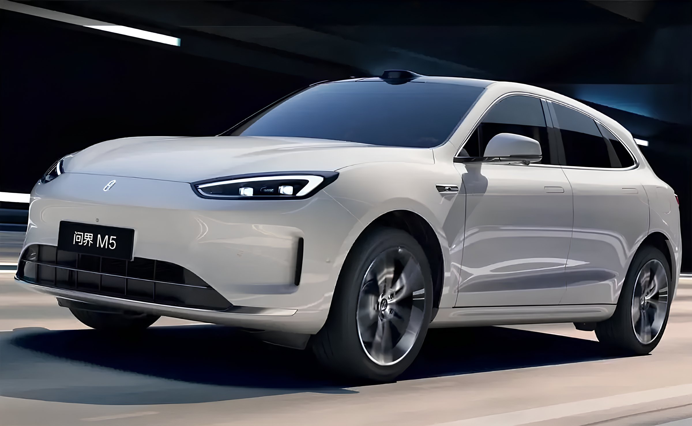 هواوی رسماً وارد بازار خودروی اروپا شد هواوی رسماً وارد بازار خودروی اروپا شد