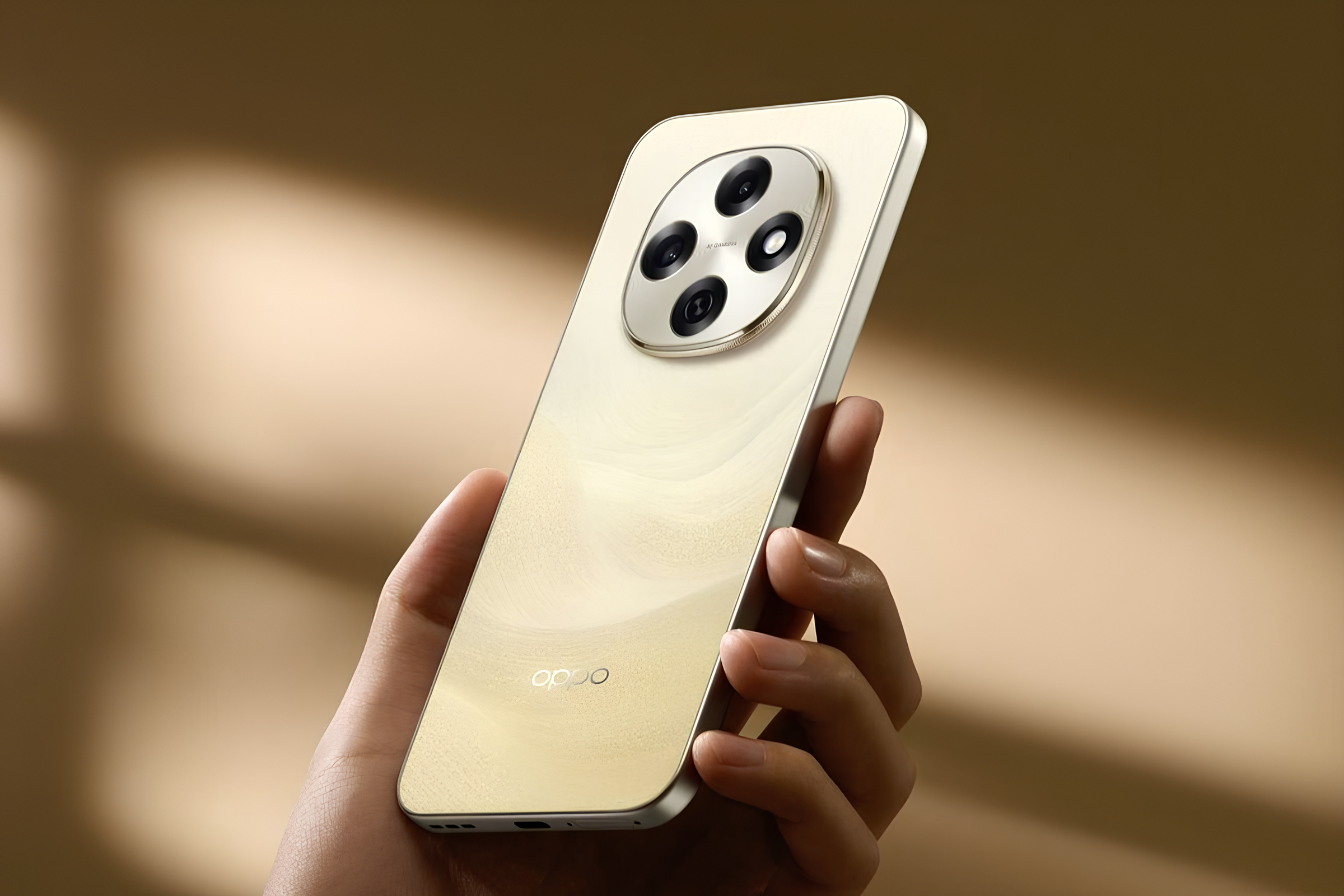 اوپو سه مدل جدید از سری A۶ را معرفی کرد اوپو سه مدل جدید از سری A۶ را معرفی کرد