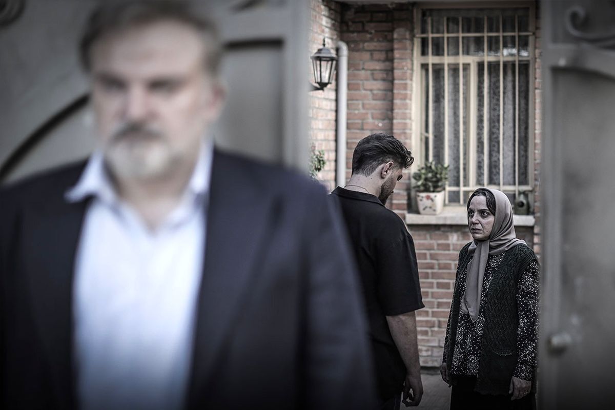 ترکیترین سریال ایرانی! / داستان آبکی «شغال» و دو جین شخصیت دوستنداشتنی ترکیترین سریال ایرانی! / داستان آبکی «شغال» و دو جین شخصیت دوستنداشتنی