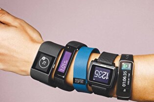 پوشیدنی‌های هوشمند پلی میان پزشکی، ورزش و تعامل دیجیتال