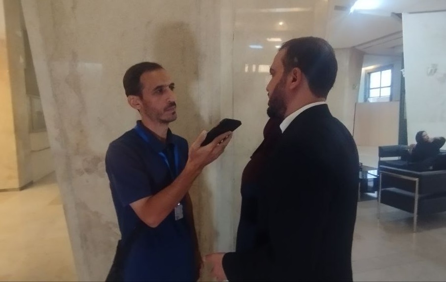 پروژه آبشیرینکنها از زمان دولت شهید رئیسی شروع شد/ کند شدن عملیات پروژه آبشیرینکنها از زمان دولت شهید رئیسی شروع شد/ کند شدن عملیات