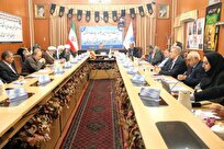 شهید-طهرانچی-دانشگاه-آزاد-را-از-یک-نهاد-صرفاً-آموزشی-به-بازیگری-مؤثر-در-نظام-پیشرفت-کشور-تبدیل-کرد