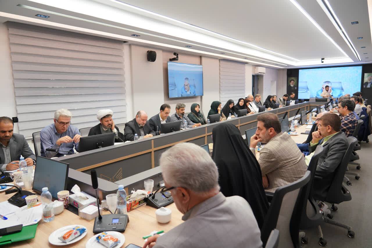 خط مقدم پدافند غیرعامل علمی و فناورانه؛ دانشگاهها در سنگر امنیت سایبری و زیستی خط مقدم پدافند غیرعامل علمی و فناورانه؛ دانشگاهها در سنگر امنیت سایبری و زیستی