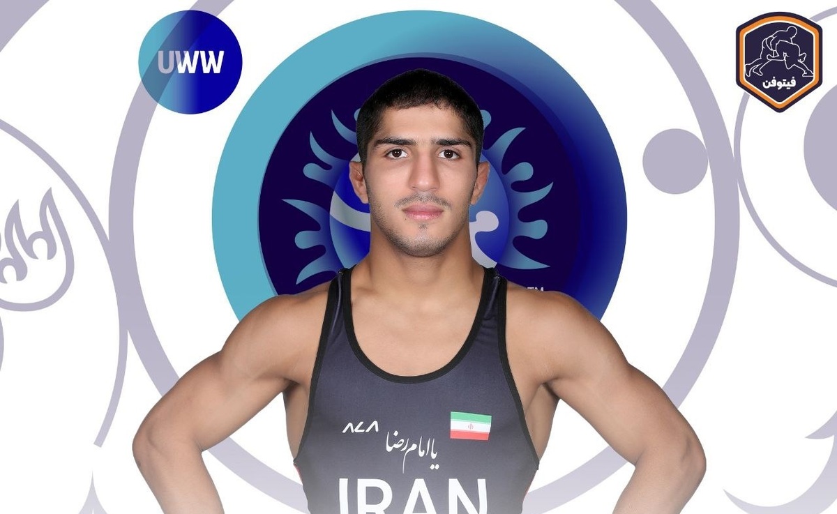 کشتی قهرمانی جهان| شکست توسکائف و انصراف امان  مومنی با یک استارت، دور اول را برد