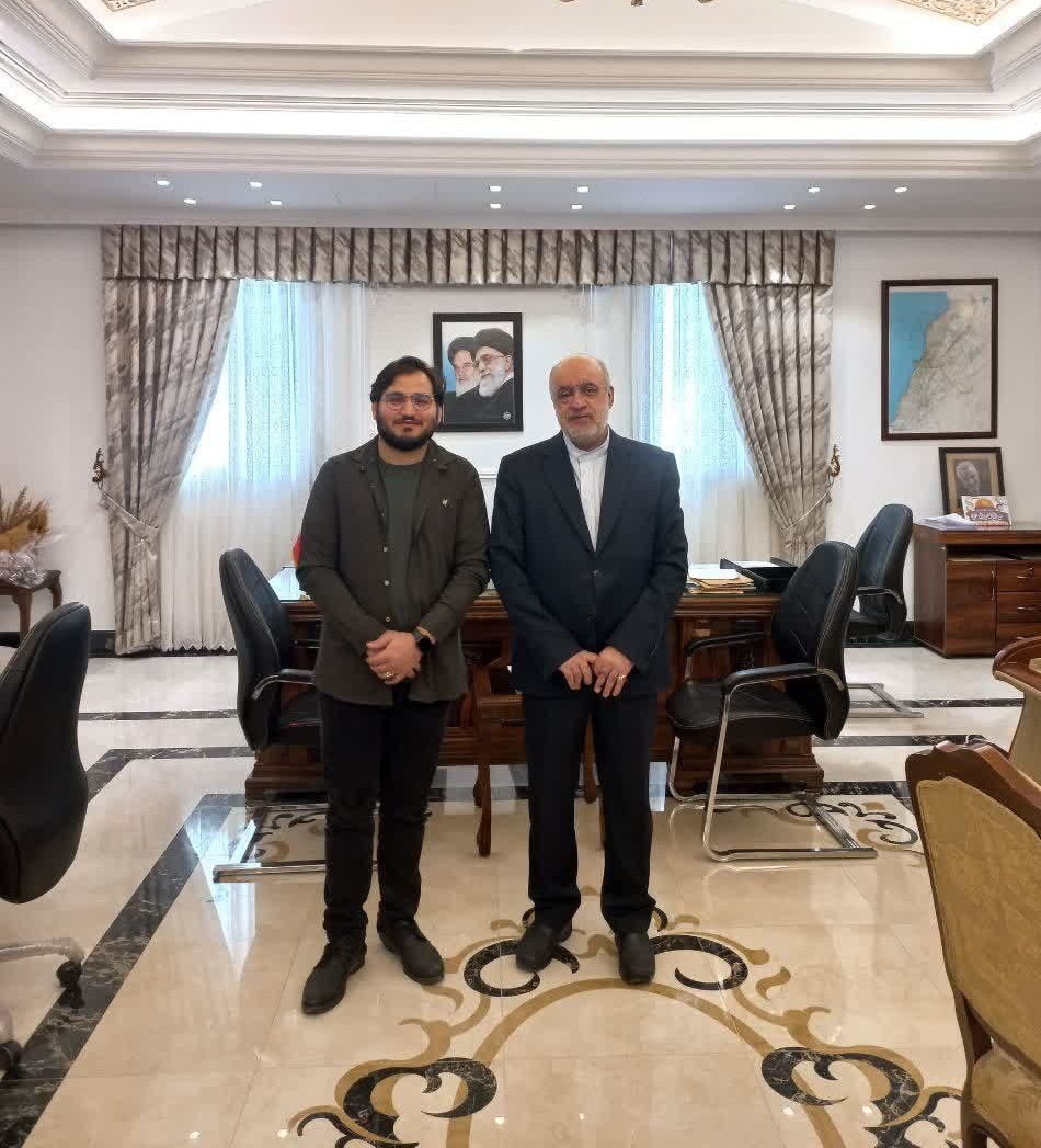 واکاوی انفجار پیجرها در «رخنه» / ابزارهای ارتباطی چگونه وسیله ترور شدند؟ واکاوی انفجار پیجرها در «رخنه» / ابزارهای ارتباطی چگونه وسیله ترور شدند؟