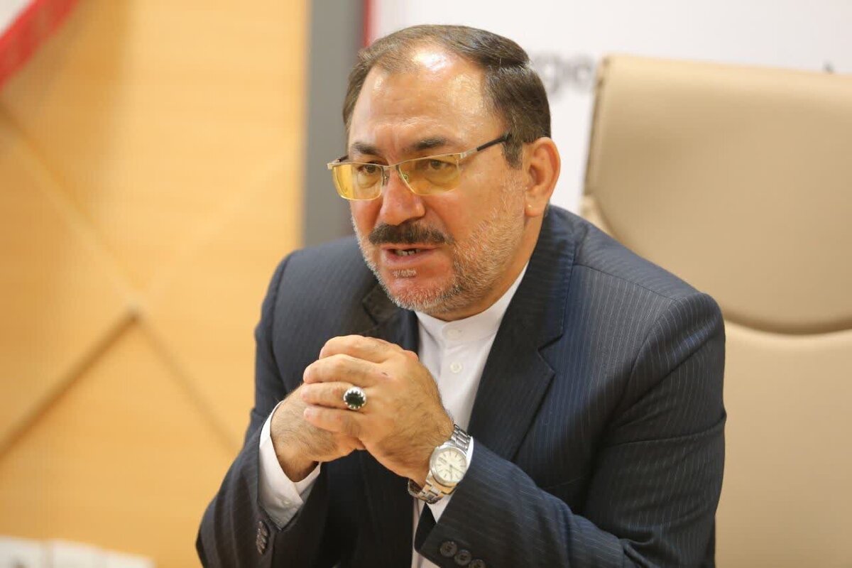 پاکمهر: وام‌های احداث مسکن متوقف شده است