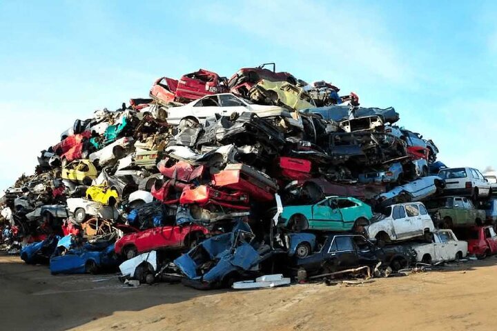 کمبود زیرساخت ناوگان برقی کشور، چالش اصلی نوسازی حمل و نقل کمبود زیرساخت ناوگان برقی کشور، چالش اصلی نوسازی حمل و نقل