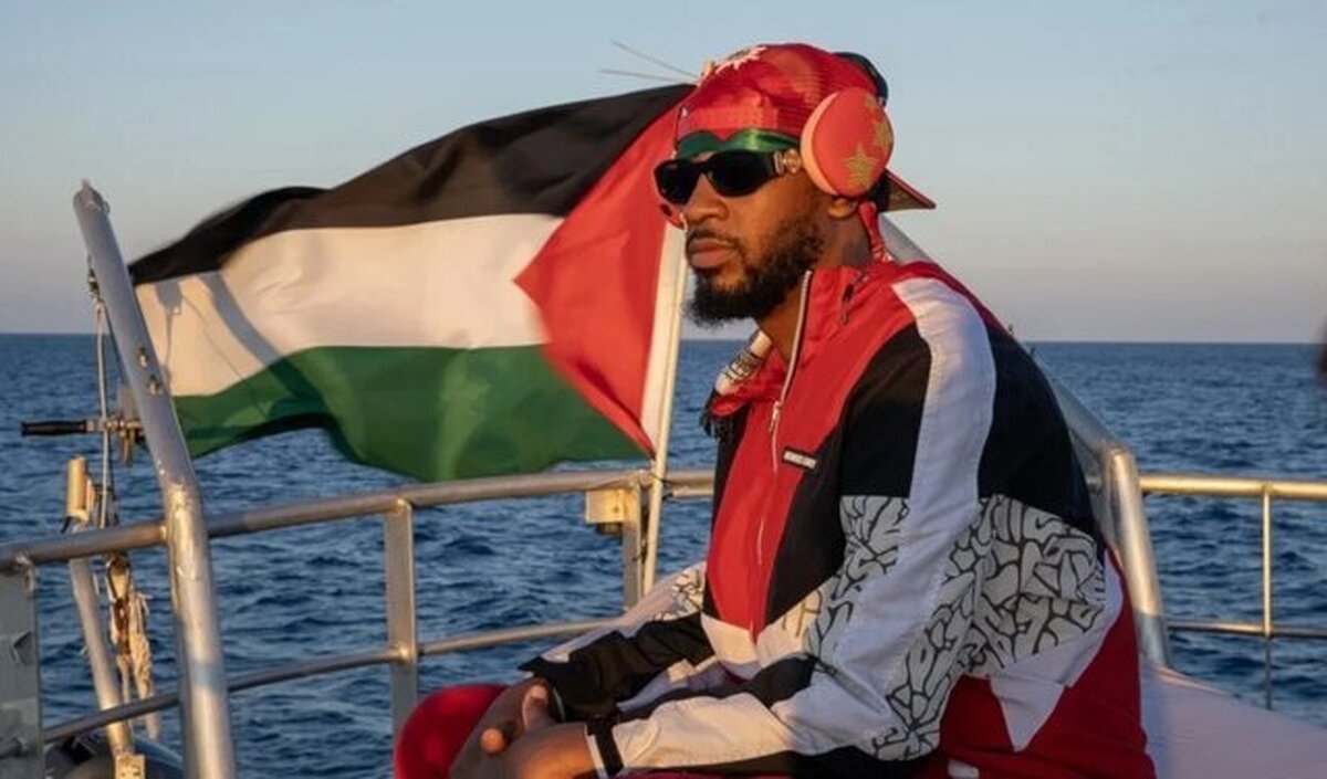 آمریکایی آزاد شده از بند رژیم صهیونیستی: آن‌ها انسان نیستند