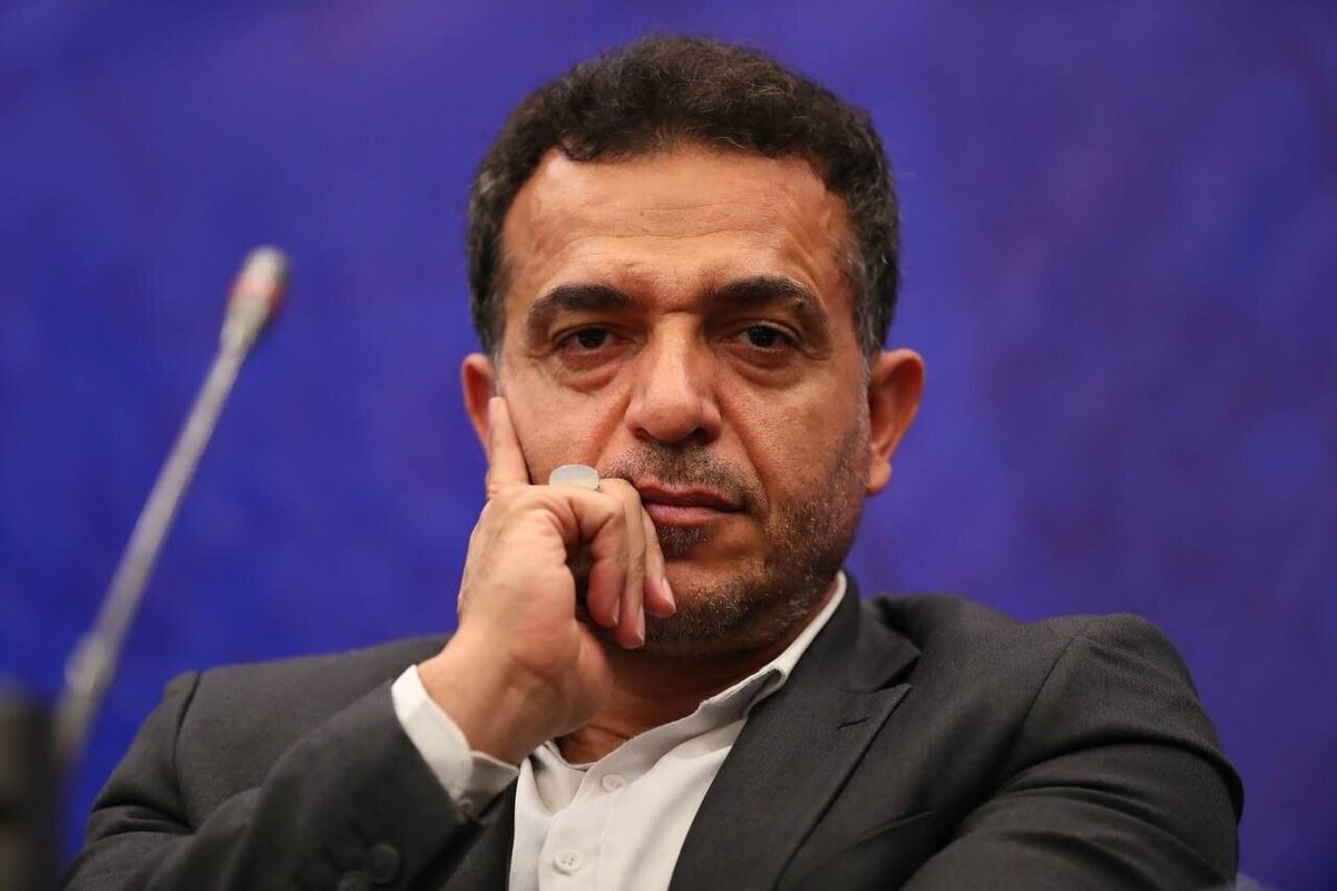 صوفی: پزشکیان باید در  نیویورک جنایات اسرائیل را محکوم کند