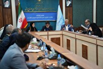 تشکل‌ها و شبکه‌سازی مردمی، کلید توسعه صنایع‌دستی در راستای منافع ملی است