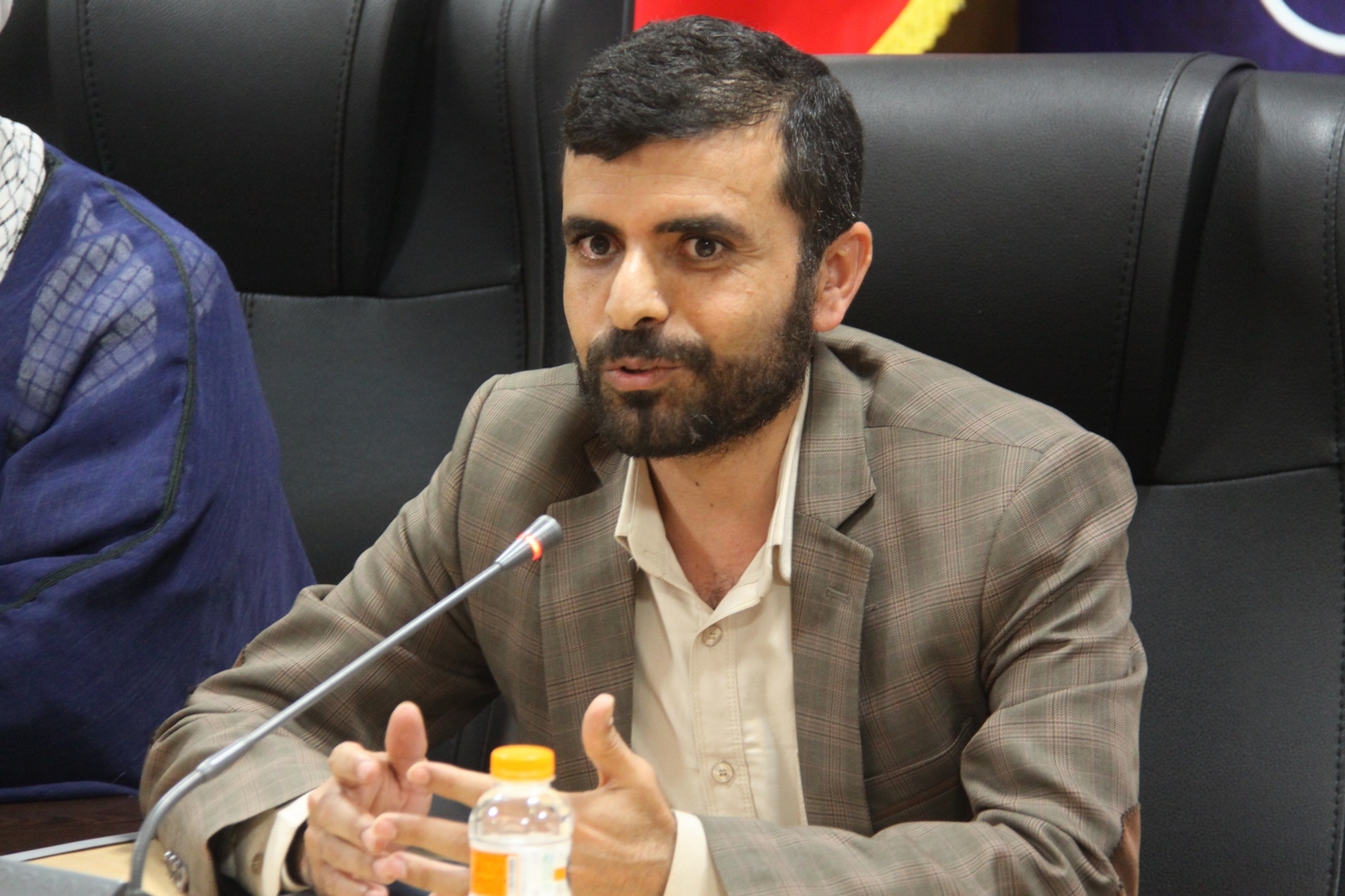 مسئولیت بسیج دانشجویی؛ از خادمی تا پویایی علمی دانشگاه مسئولیت بسیج دانشجویی؛ از خادمی تا پویایی علمی دانشگاه