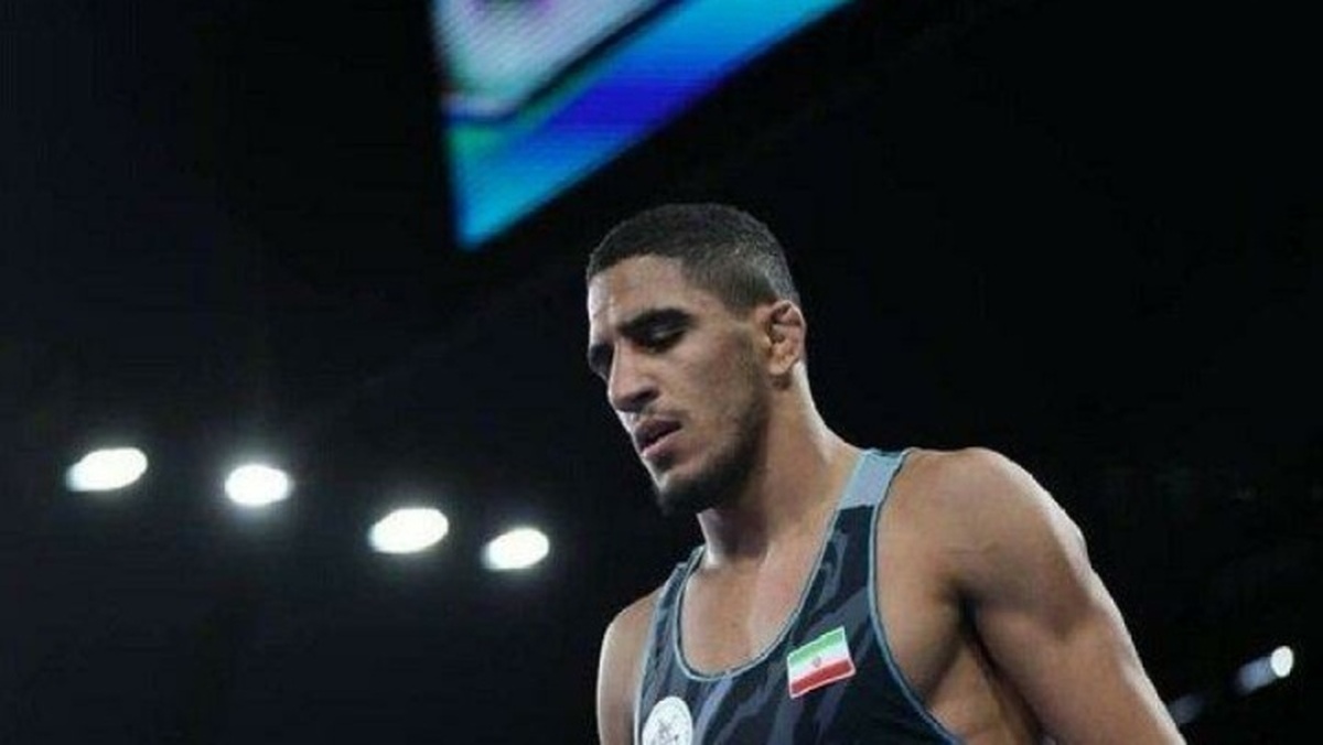 کشتی قهرمانی جهان| جدال ایرانی‌ها را عموزاد برد؛ «بی‌رحم» به فینال رسید مصاف انتقامی با کیوکا در زاگرب