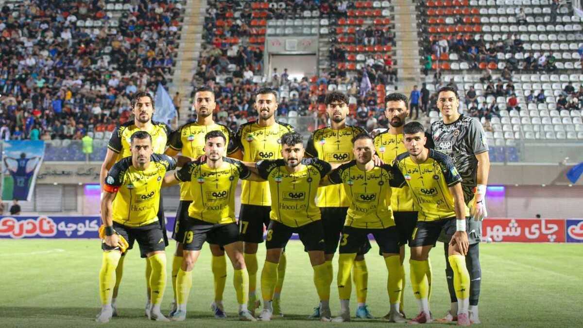 لیگ قهرمانان آسیا| سپاهان به دنبال شکستن طلسم پیروزی  الحسین اولین قربانی نویدکیا می‌شود؟