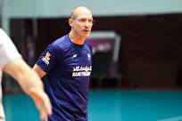 والیبال قهرمانی جهان| پیاتزا: شریفی در حمله و دریافت خوب نبود