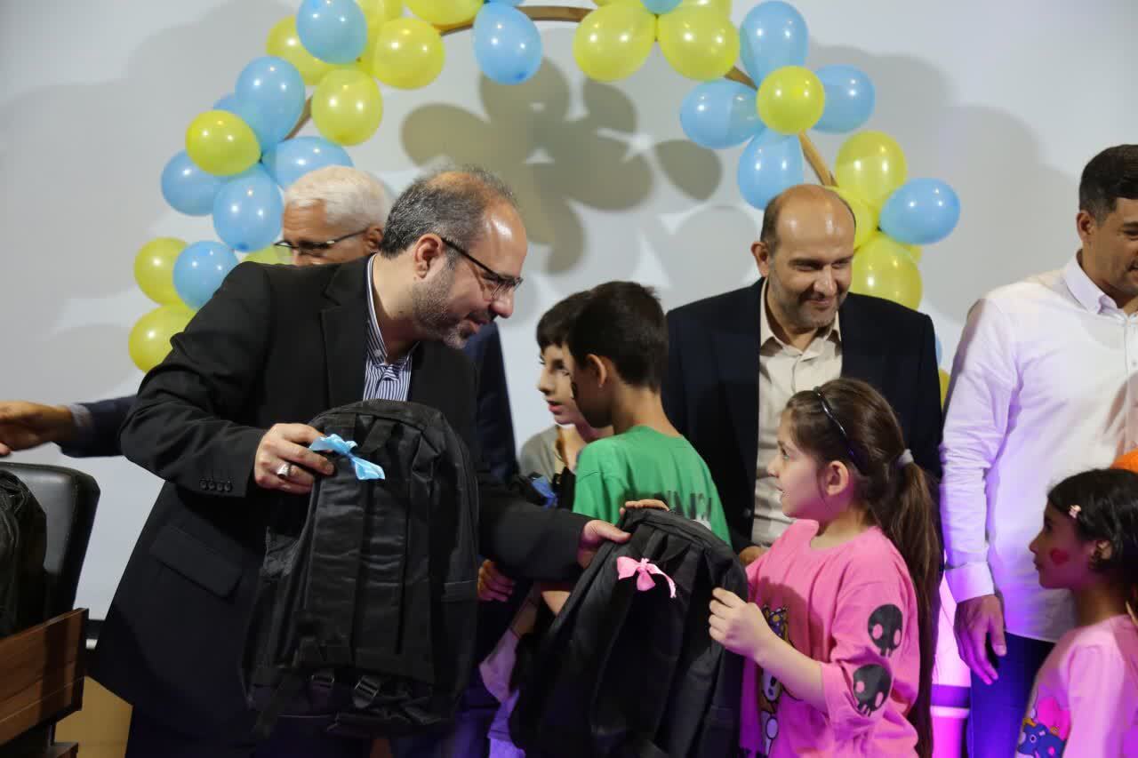 بسترسازی رشد روحی و اخلاقی دانشجویان از طریق فعالیتهای فرهنگی و اجتماعی بسترسازی رشد روحی و اخلاقی دانشجویان از طریق فعالیتهای فرهنگی و اجتماعی