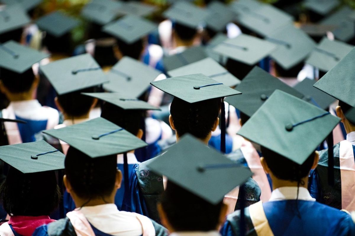 تغییر جهت دانشجویان هندی به سمت مقاصد تحصیلی ارزان‌تر