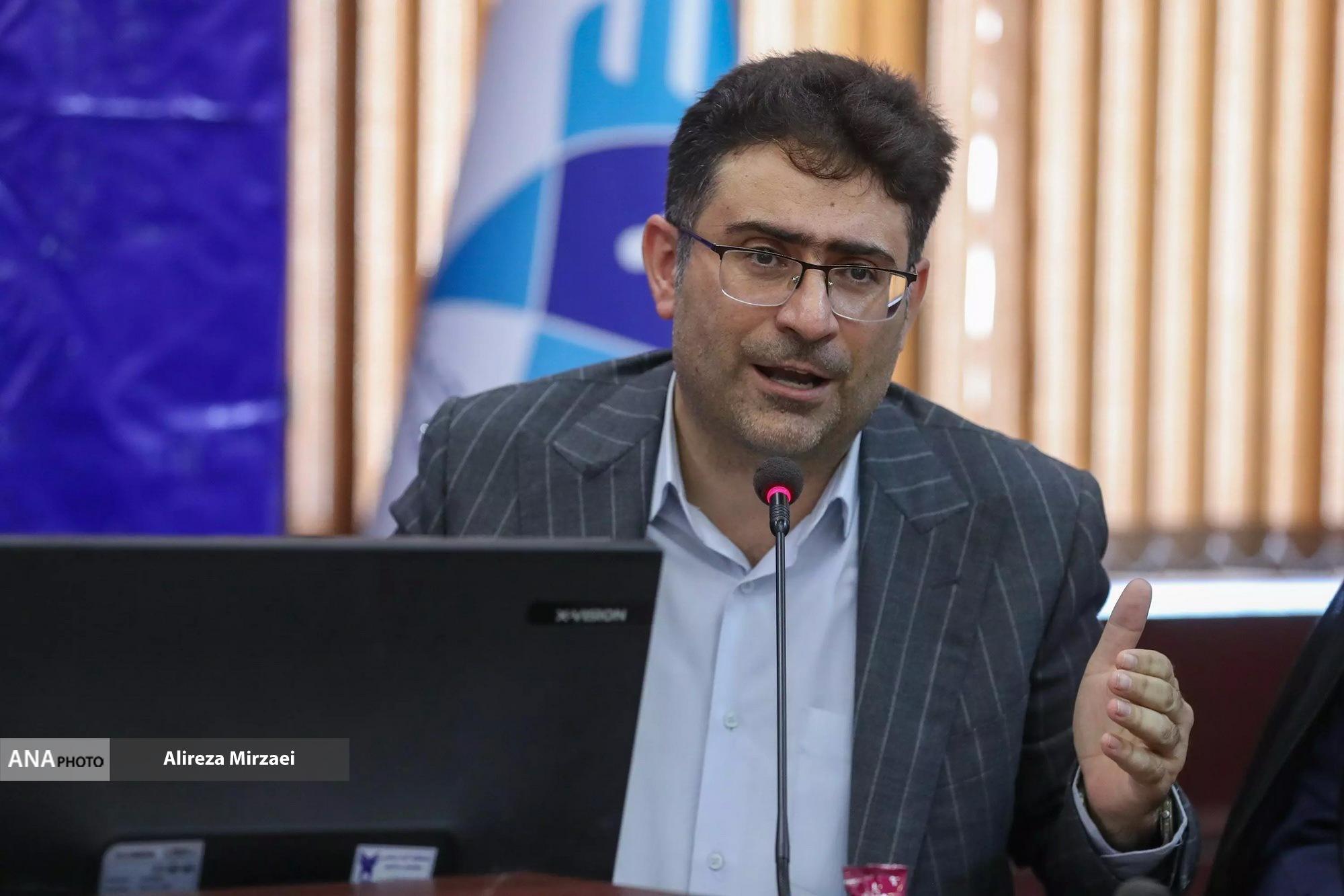 بررسی ابعاد حقوقی، سیاسی و اقتصادی مکانیسم اسنپ‌بک در نشست خانه گفتگو