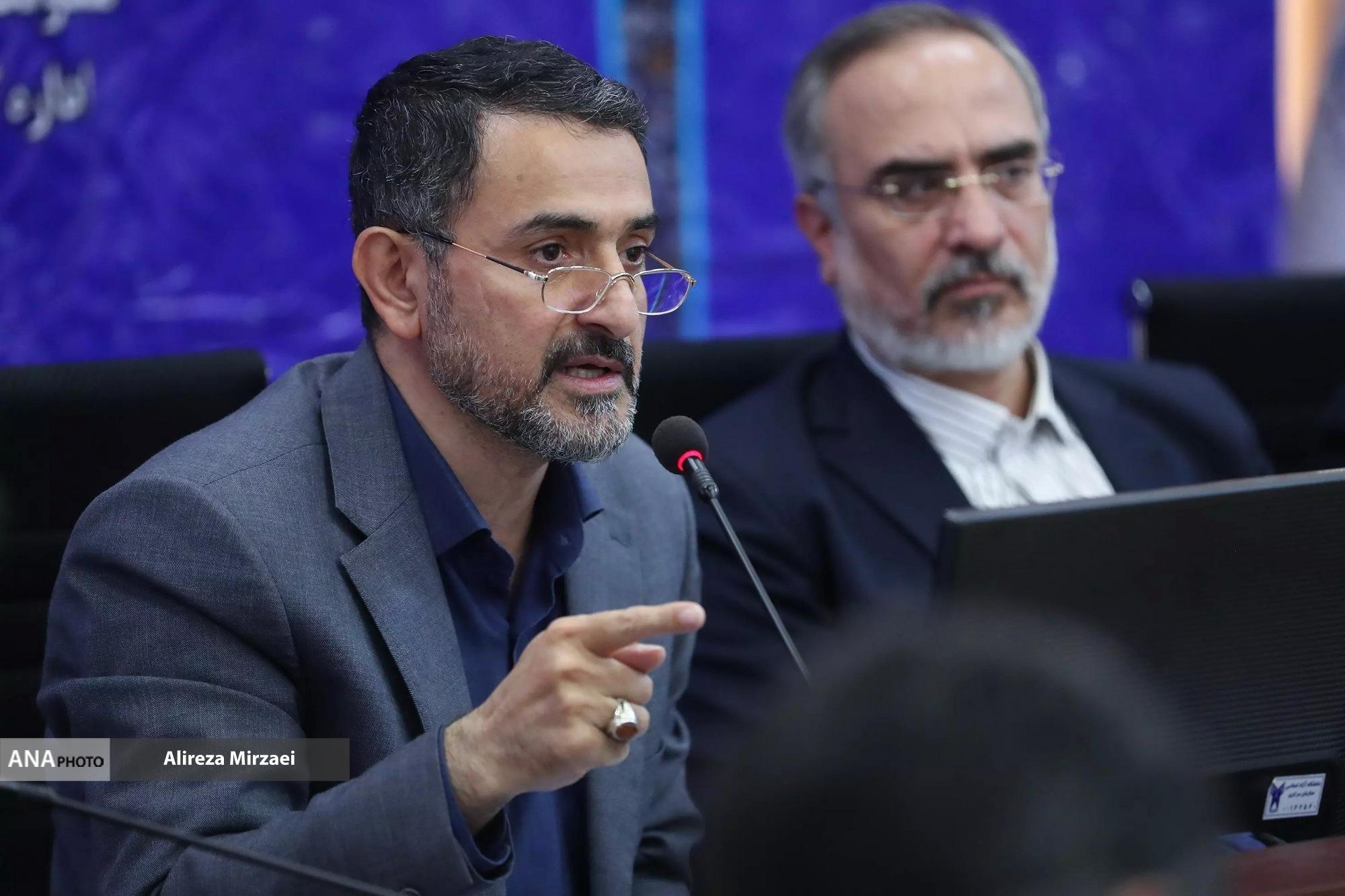 بررسی ابعاد حقوقی، سیاسی و اقتصادی مکانیسم اسنپ‌بک در نشست خانه گفتگو