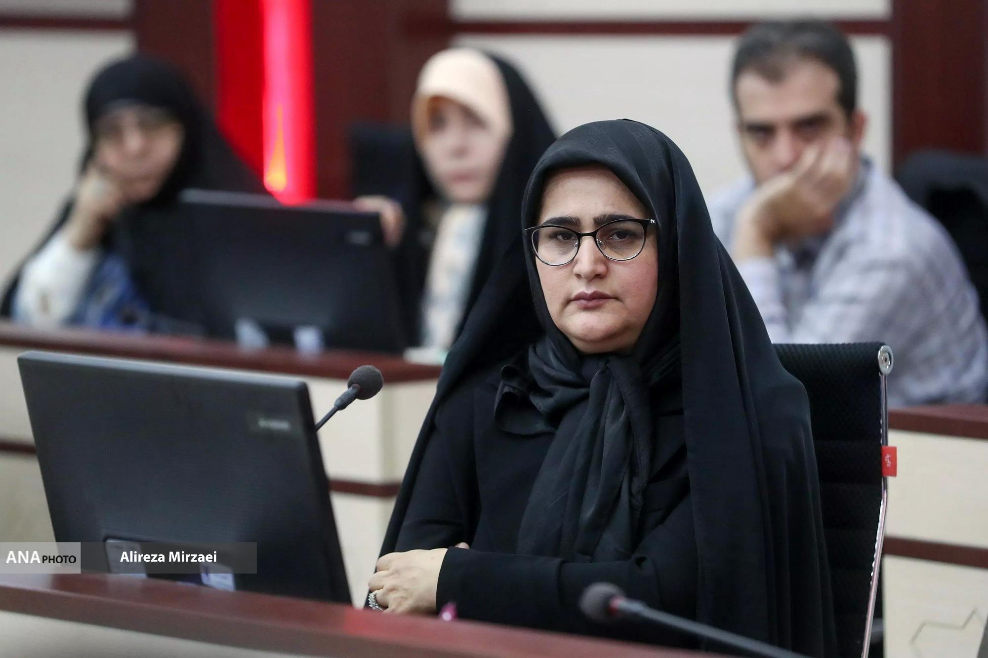 بررسی ابعاد حقوقی، سیاسی و اقتصادی مکانیسم اسنپبک در نشست خانه گفتگو بررسی ابعاد حقوقی، سیاسی و اقتصادی مکانیسم اسنپبک در نشست خانه گفتگو