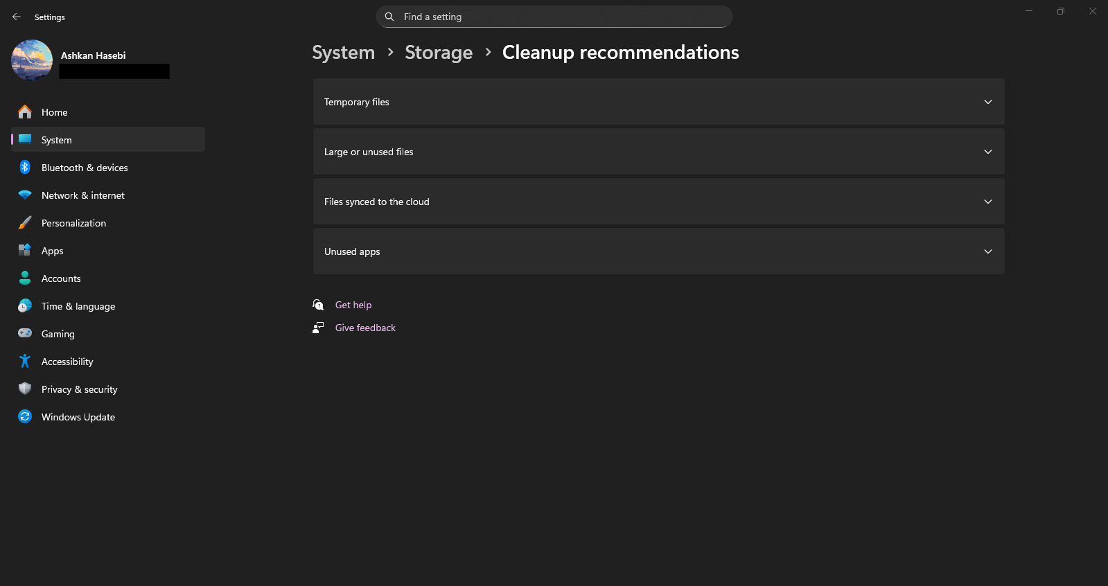 با این راهکارها فضای ذخیرهسازی ویندوز ۱۱ خود را مدیریت کنید با این راهکارها فضای ذخیرهسازی ویندوز ۱۱ خود را مدیریت کنید