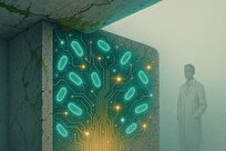 بتنی که نفس می‌کشد: فناوری زنده برای تولید و ذخیره برق