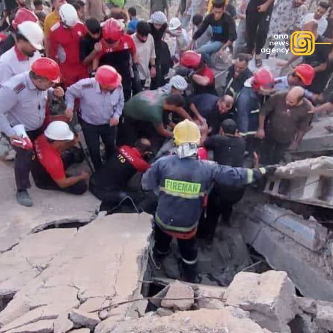 اخبار و رویدادهای استانی از نگاه آنا