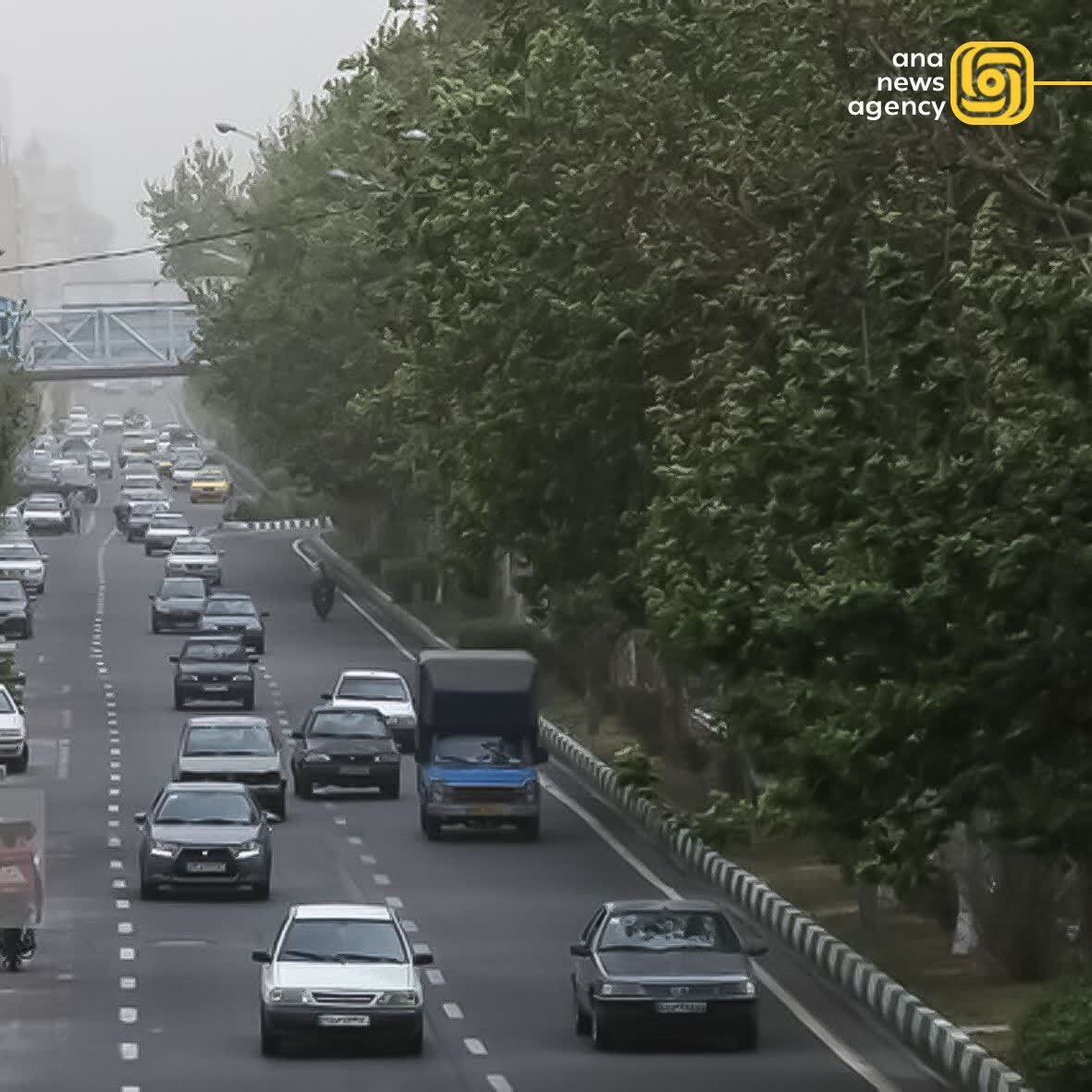 اخبار و رویدادهای استانی از نگاه آنا