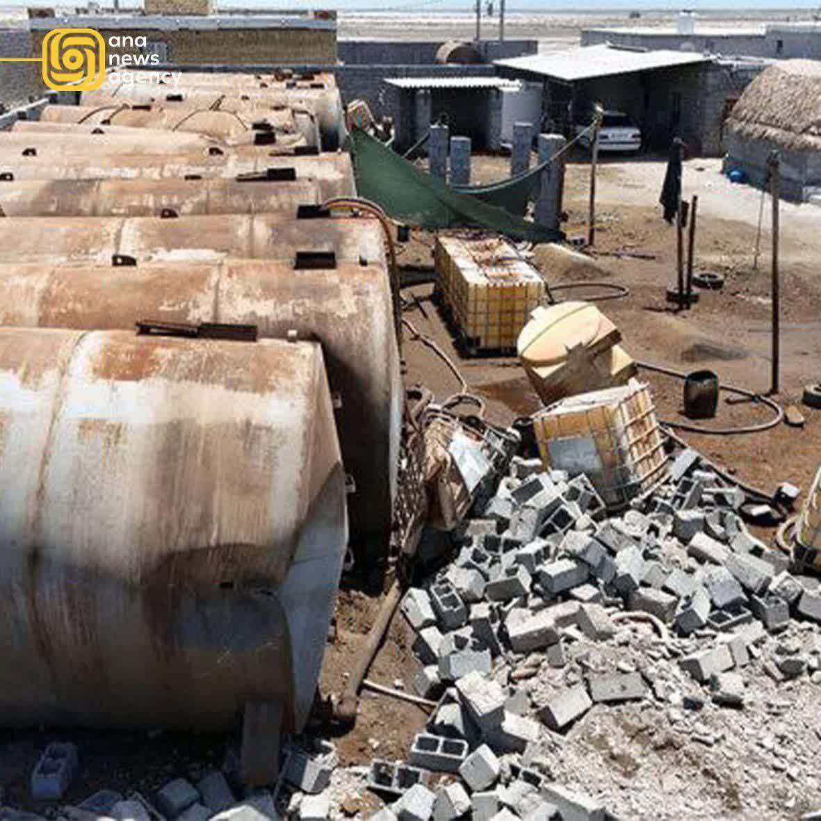 اخبار و رویدادهای استانی از نگاه آنا +فیلم و عکس