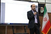 پرورش نسل انقلابی با جهاد تبیین و اخلاق حرفه‌ای