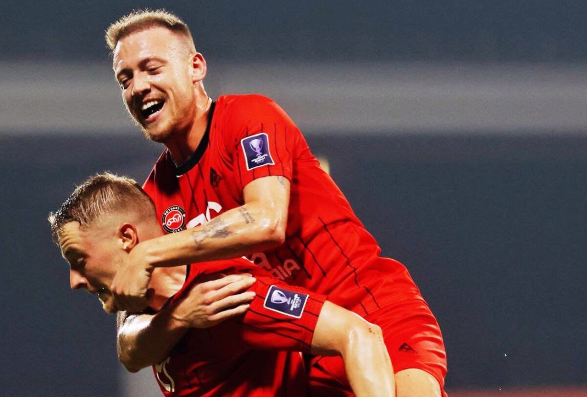 خطیبی: اشتباه بچه‌گانه دروژدک اجازه بازگشت به حریف داد نباید اجازه داد تا حریفان از تراکتور امتیاز بگیرند