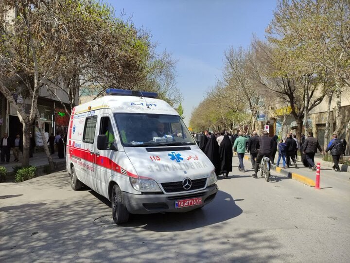 اخبار و رویدادهای استانی از نگاه آنا +فیلم و عکس اخبار و رویدادهای استانی از نگاه آنا +فیلم و عکس