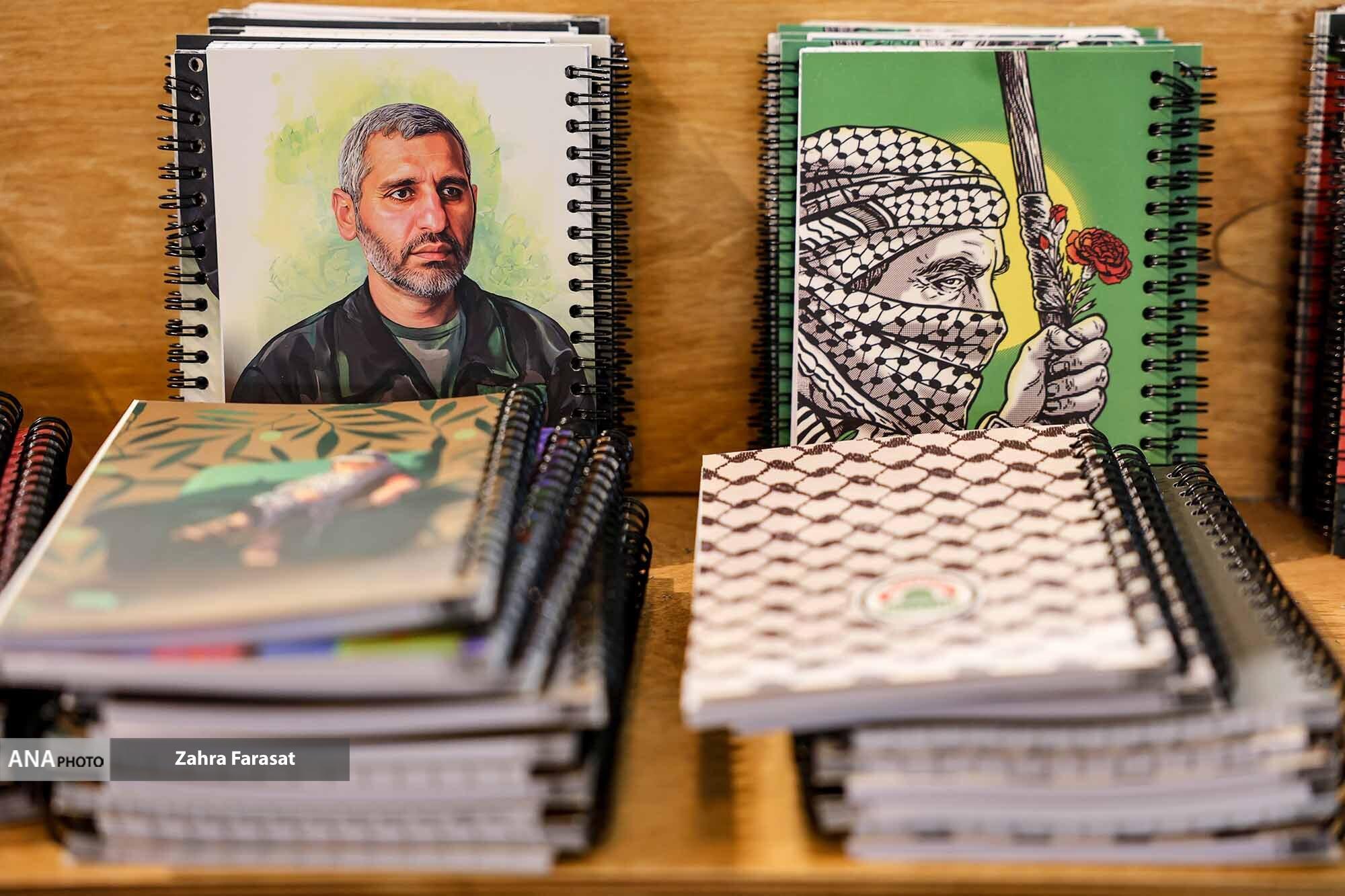 حرکت نوشتافزار به سوی بازنمایی «دفاع مقدس ۱۲ روزه»، اما بدون شهدای علمی/پنجشنبه ۱۰صب حرکت نوشتافزار به سوی بازنمایی «دفاع مقدس ۱۲ روزه»، اما بدون شهدای علمی/پنجشنبه ۱۰صب