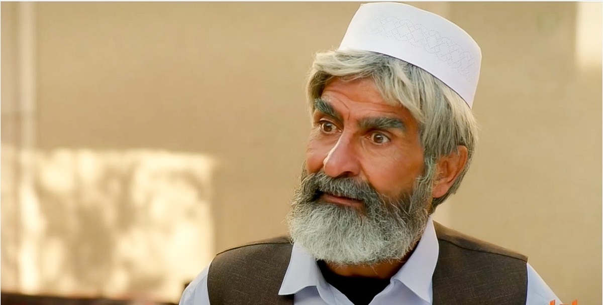 «بادار» تصویر یک خانواده واقعی است