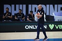 والیبال قهرمانی جهان| پیاتزا: مقابل مصر فهمیدیم قهرمانی جهان با تورنمنت‌های دیگر متفاوت است