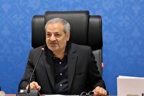 کاظمی: امروز جای خالی تفکر در نظام آموزشی ما حس می‌شود