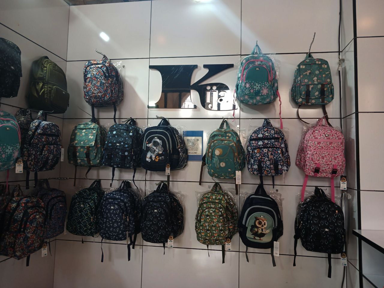 نمایشگاه نوشت‌افزار فرصتی برای ارزیابی سلیقه مخاطبان است