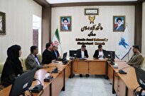 جزئیات تفاهم‌نامه دانشگاه آزاد شهرکرد و کانون وکلا برای توسعه همکاری‌های علمی و پژوهشی