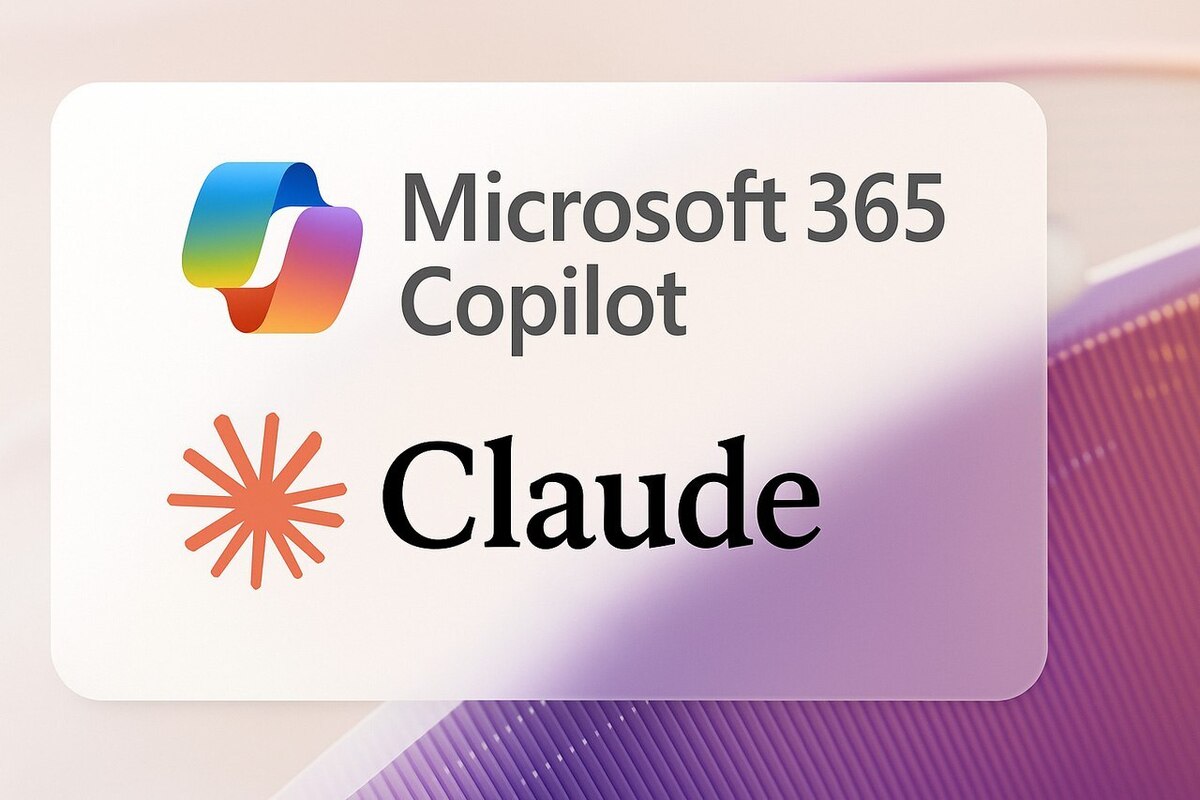 آنتروپیک شریک جدید مایکروسافت در هوش مصنوعی آفیس شد