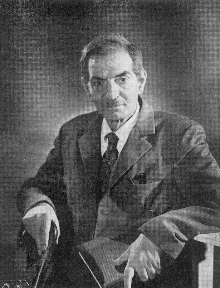 شهریار؛ شاعری بی نقاب با شعری صمیمی و نافذ/ شعر، هنر ملی ایرانیان است