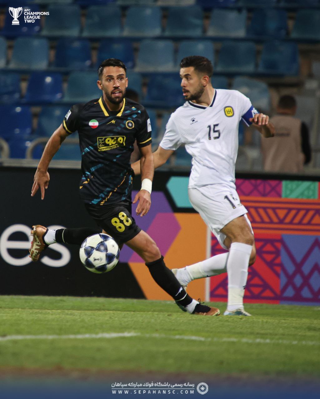 وضعیت اسفناک فوتبال باشگاهی ایران در میادین بینالمللی/ هزینه ها میلیون دلاری، خروجی آبروریزی! وضعیت اسفناک فوتبال باشگاهی ایران در میادین بینالمللی/ هزینه ها میلیون دلاری، خروجی آبروریزی!