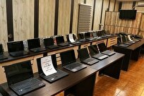 سارق حرفه‌ای لپ‌تاپ در تهران دستگیر شد