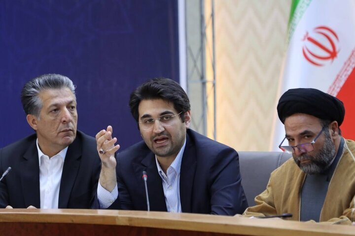 ایران پویا؛ نبض رویدادهای استانی از کویر تا جنگل ایران پویا؛ نبض رویدادهای استانی از کویر تا جنگل