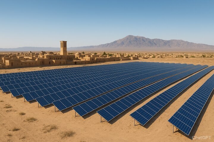 ایران پویا؛ نبض رویدادهای استانی از کویر تا جنگل