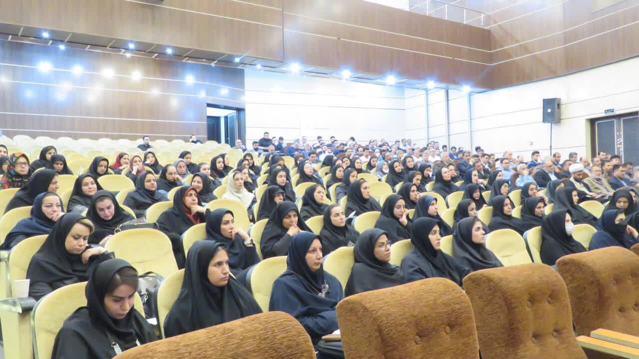 شهید طهرانچی خستگی‌ناپذیر، پرتلاش و مجاهد فی سبیل‌الله بود