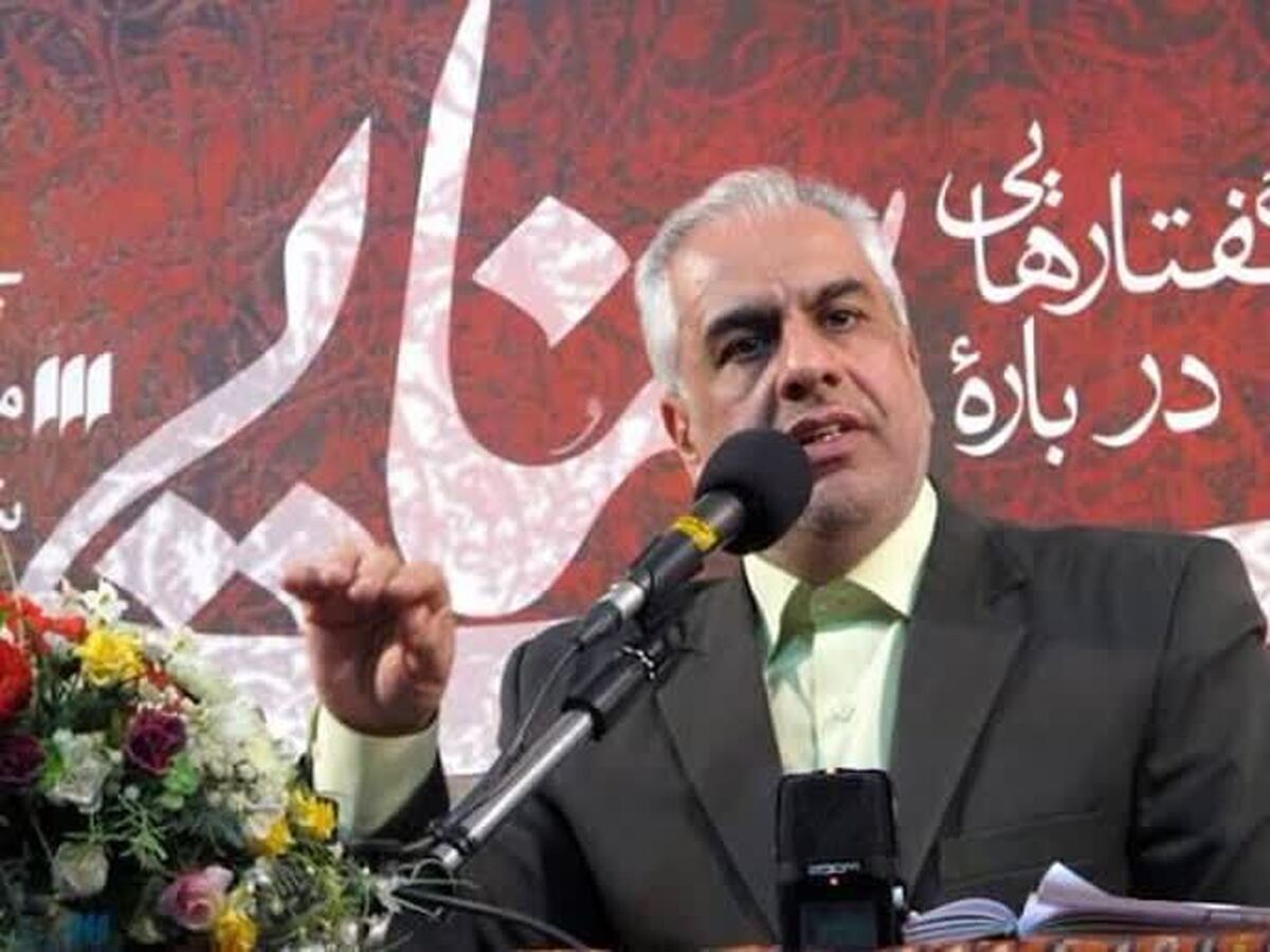 شاهکار کاشانی در صدر جهان؛ شعر محتشم پرتکرارترین متن دنیا از نگاه یونسکو