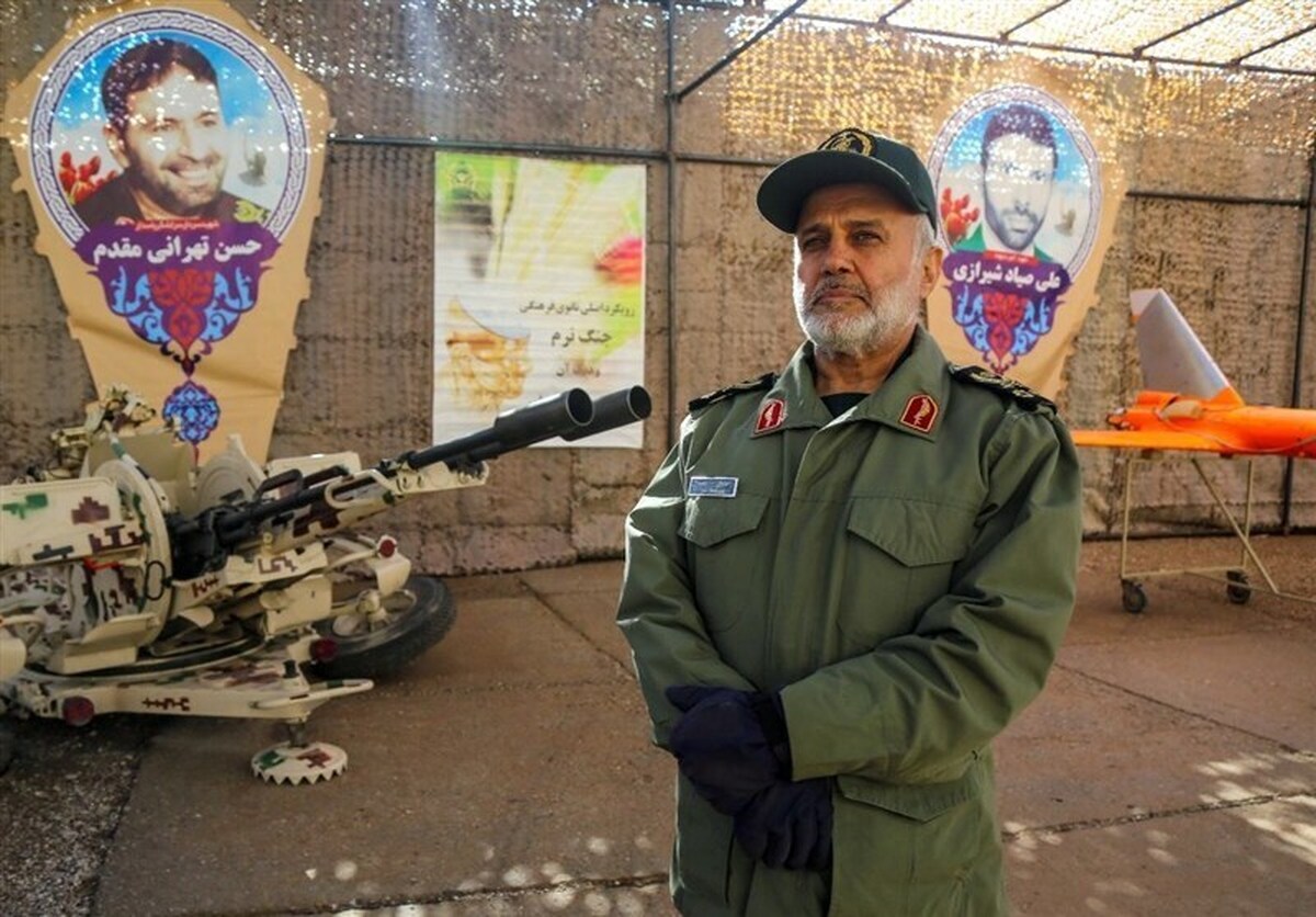 تشکیل «دفتر تنظیم و نشر آثار و اندیشه‌های سردار شهید سپهبد غلامعلی رشید»