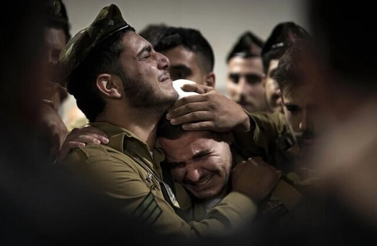 بحران در تیپ گولانی؛ سربازان اسرائیلی از جنگ در غزه سر باز زدند