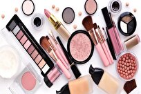 اسامی محصولات آرایشی فاقد مجوز بهداشتی اعلام شد
